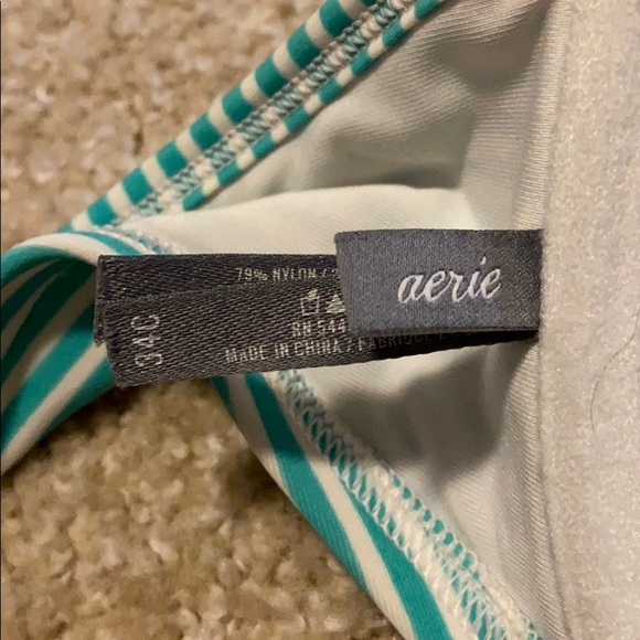 Aerie Swimsuit Top - Picture 3 of 3